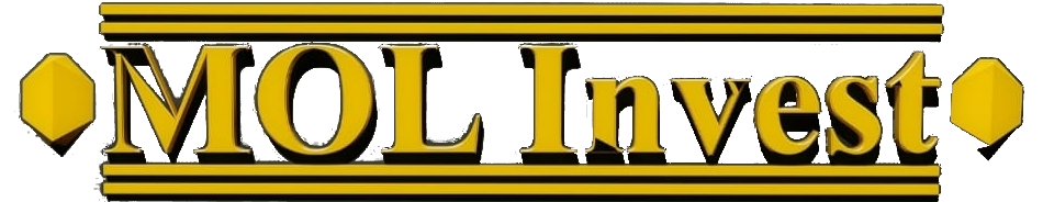 MOL Invest Logo