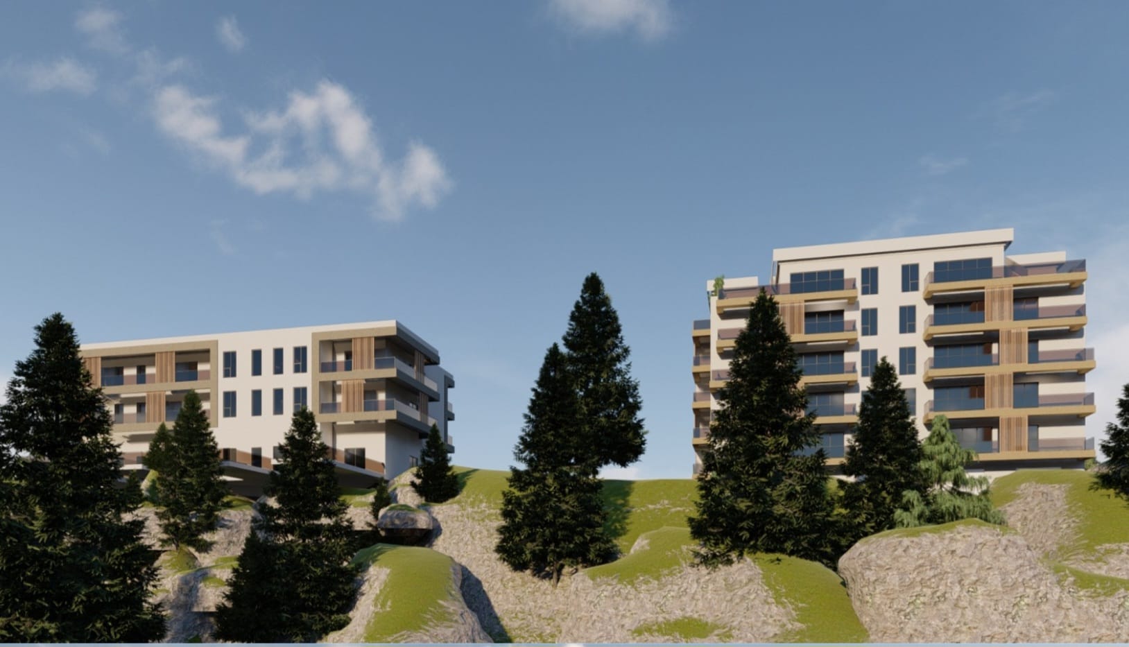 SkyView Târgoviște