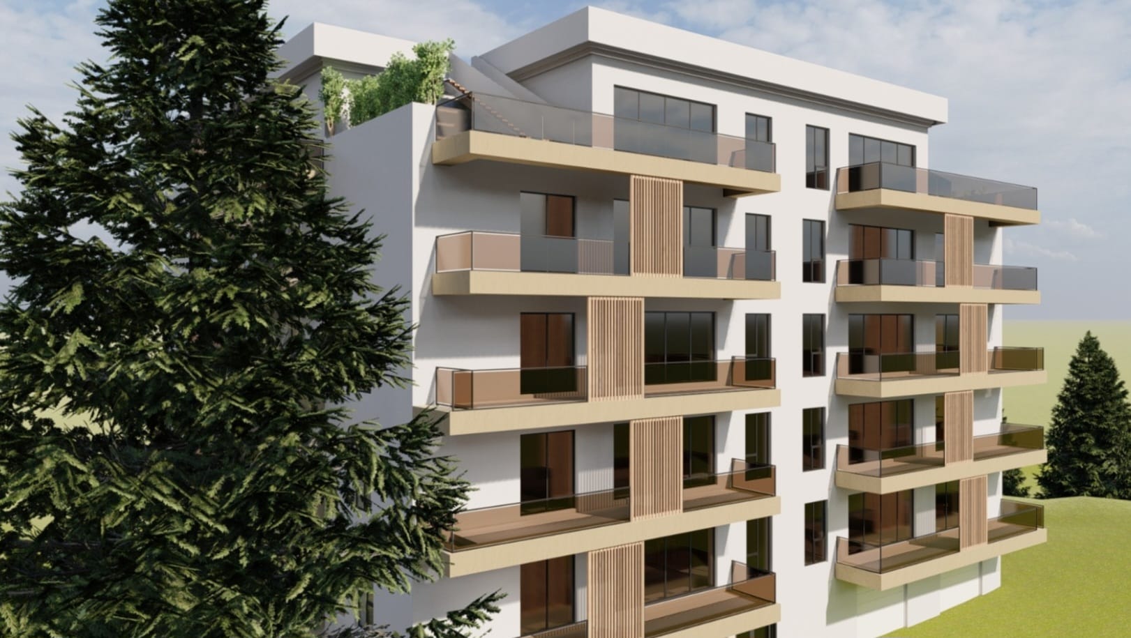 SkyView Târgoviște