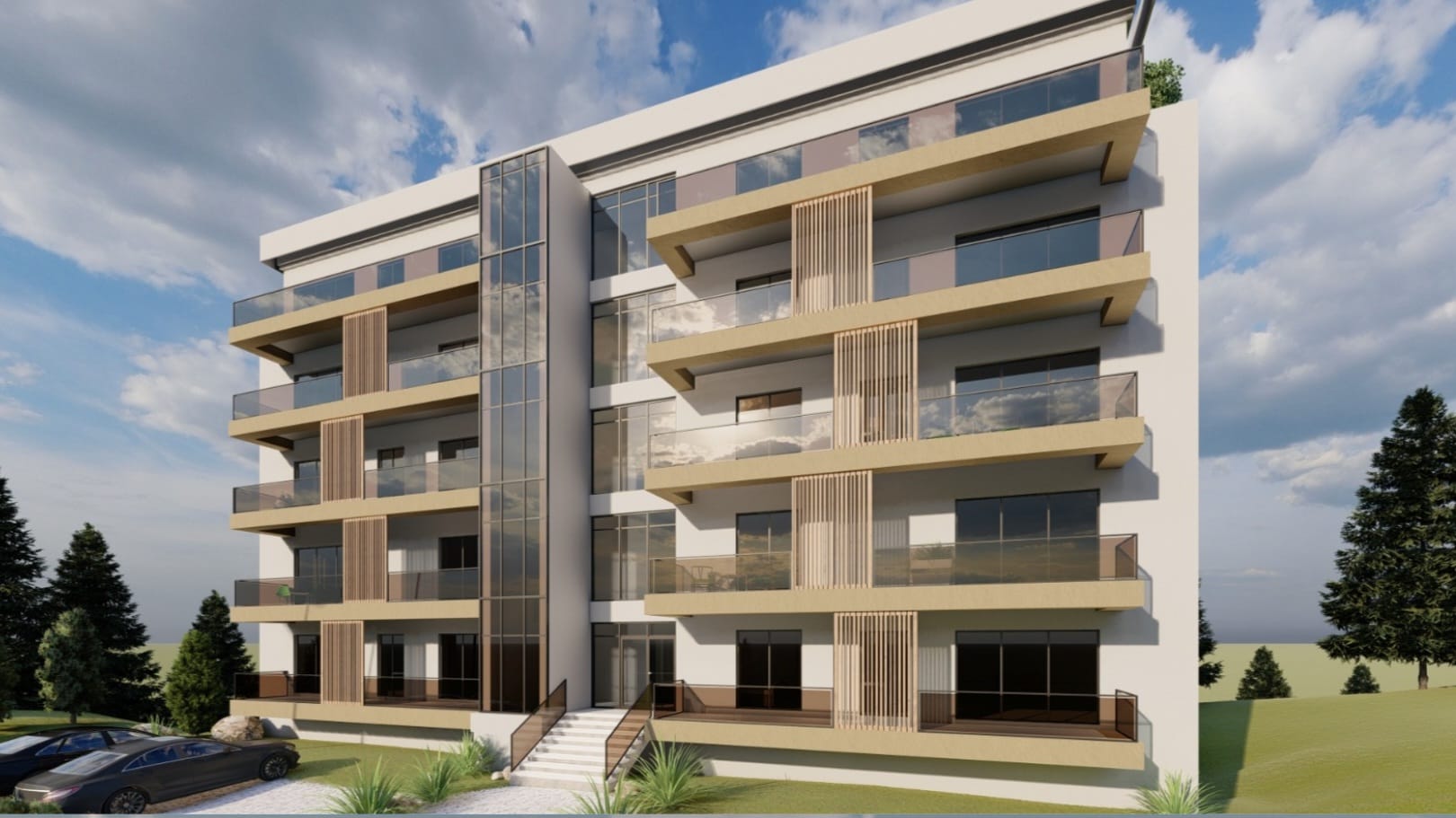 SkyView Târgoviște