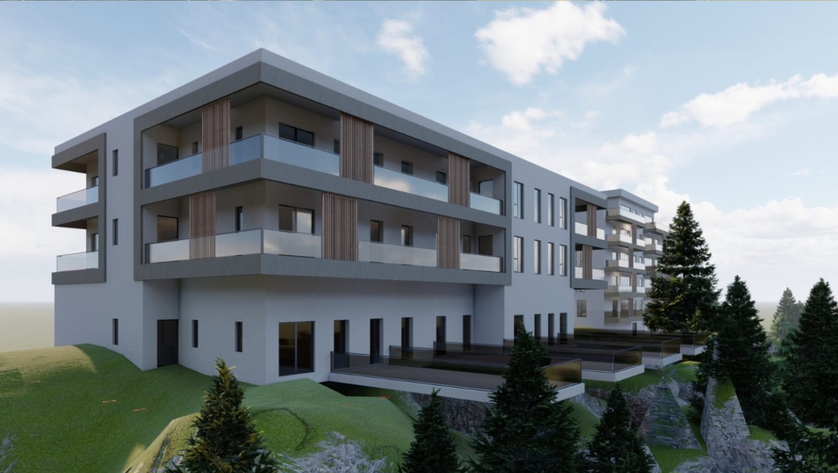 SkyView Târgoviște