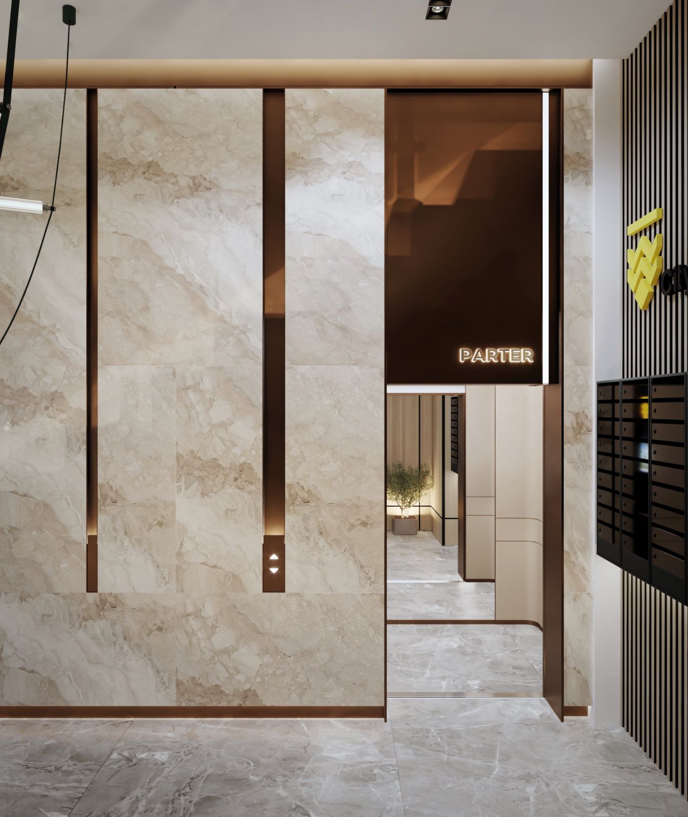 City Place - Târgoviște