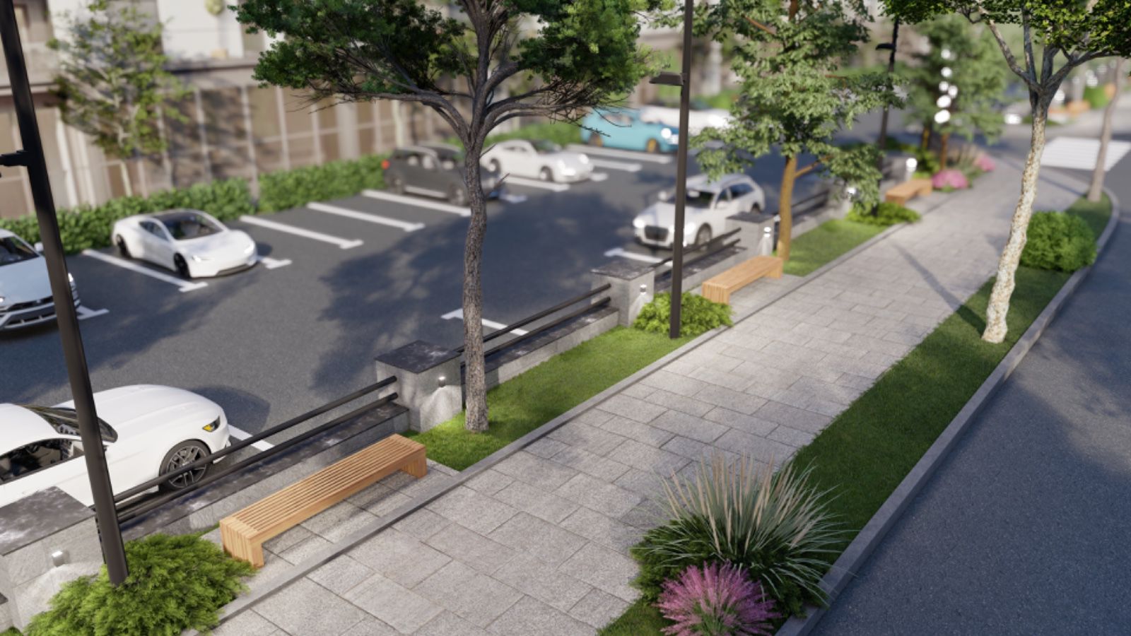 City Place - Târgoviște