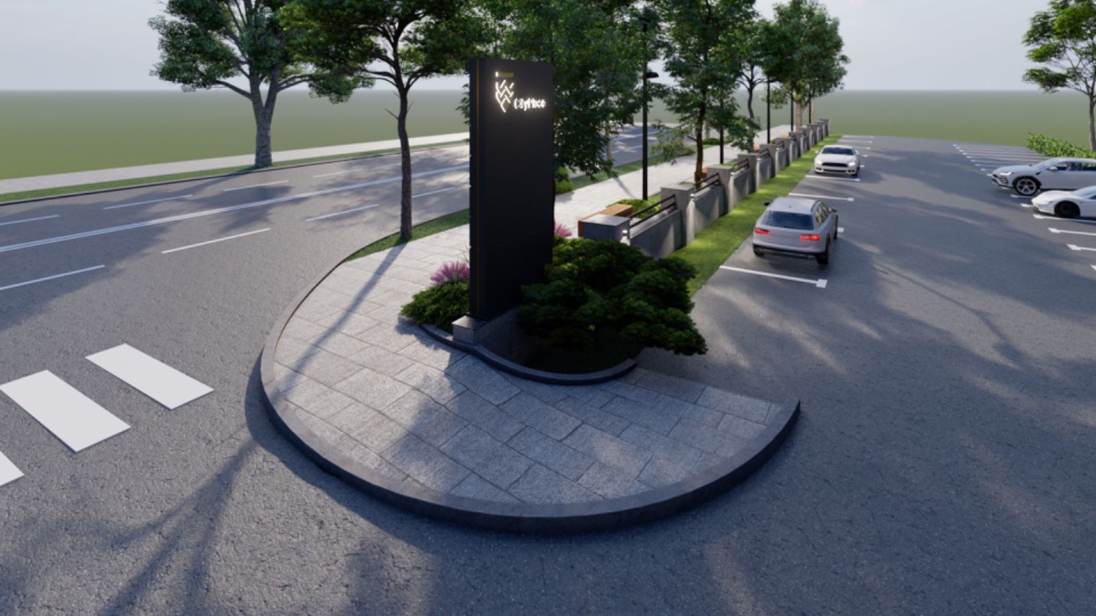 City Place - Târgoviște