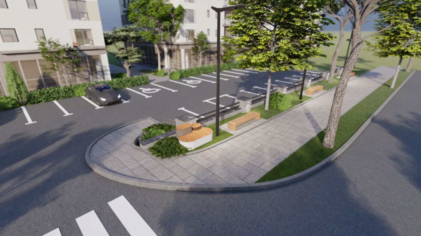 City Place - Târgoviște