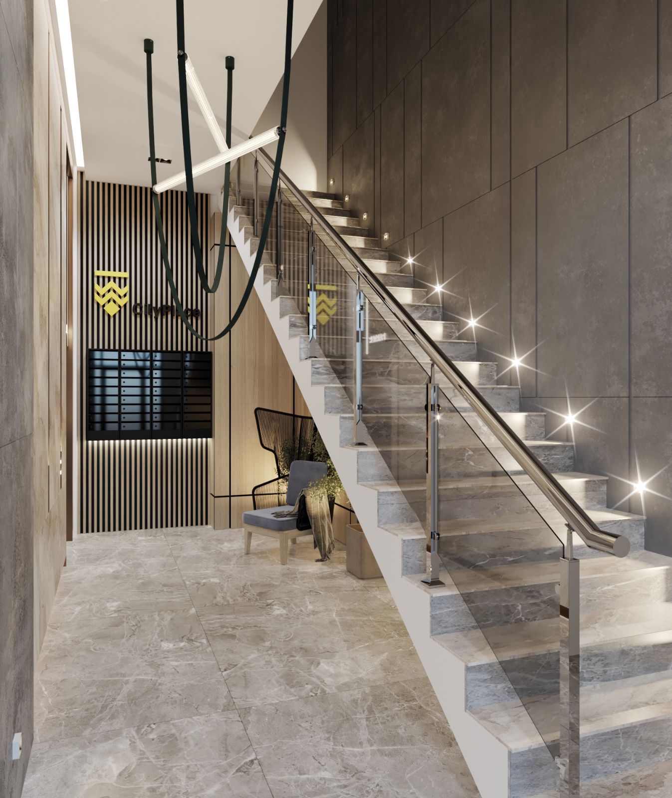 City Place - Târgoviște