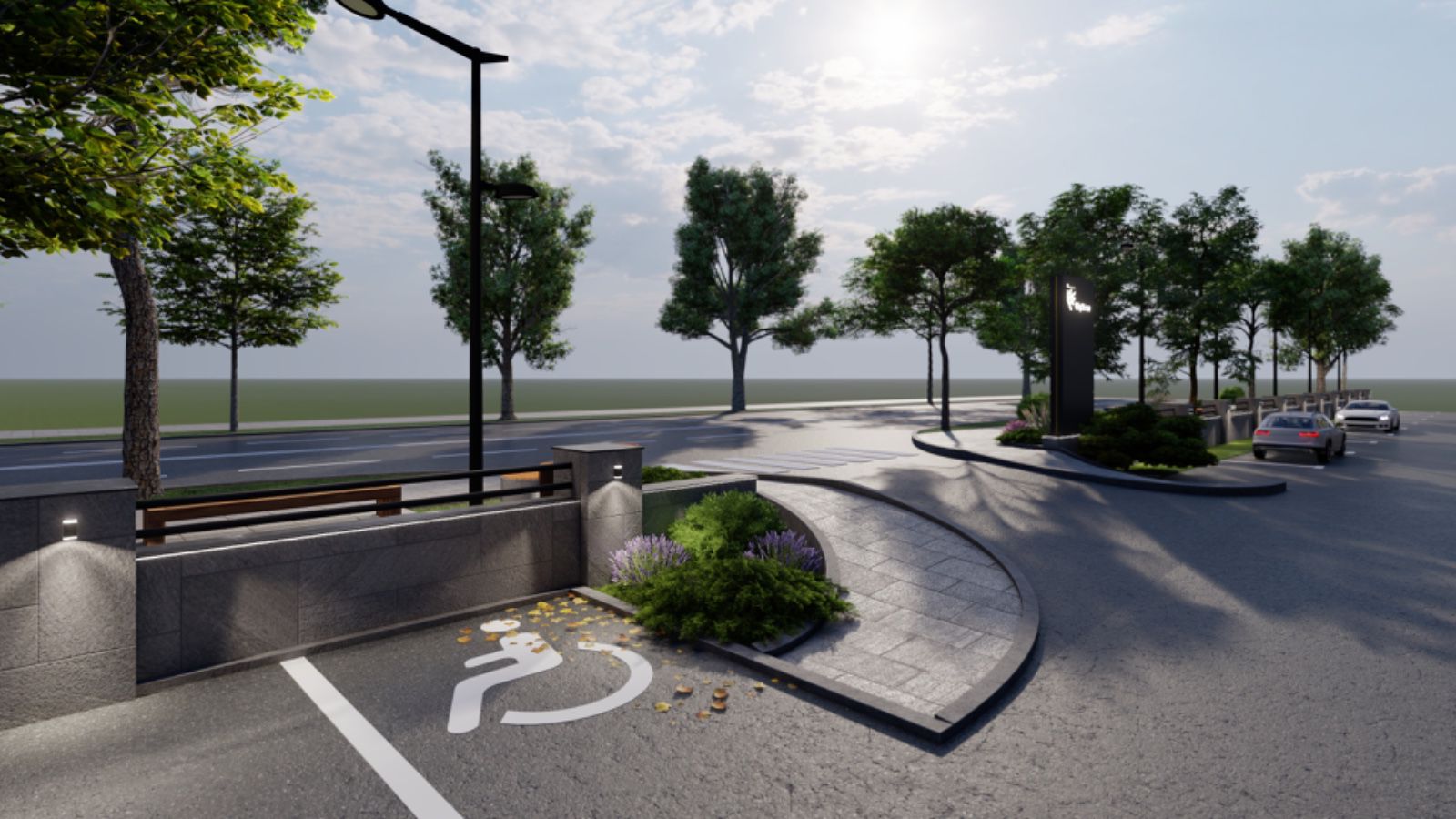 City Place - Târgoviște