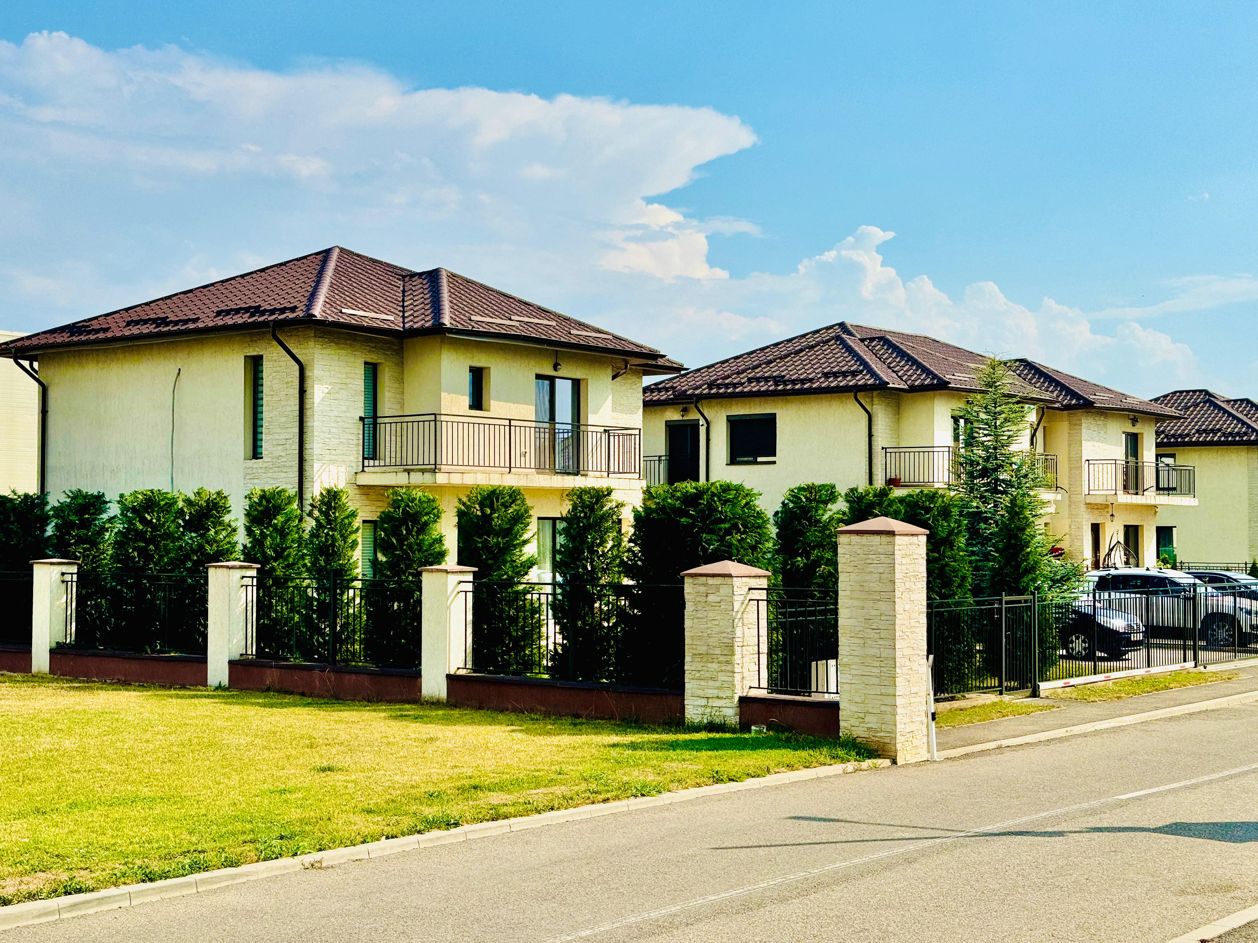 Green Residence - Vile - Iulie 2024