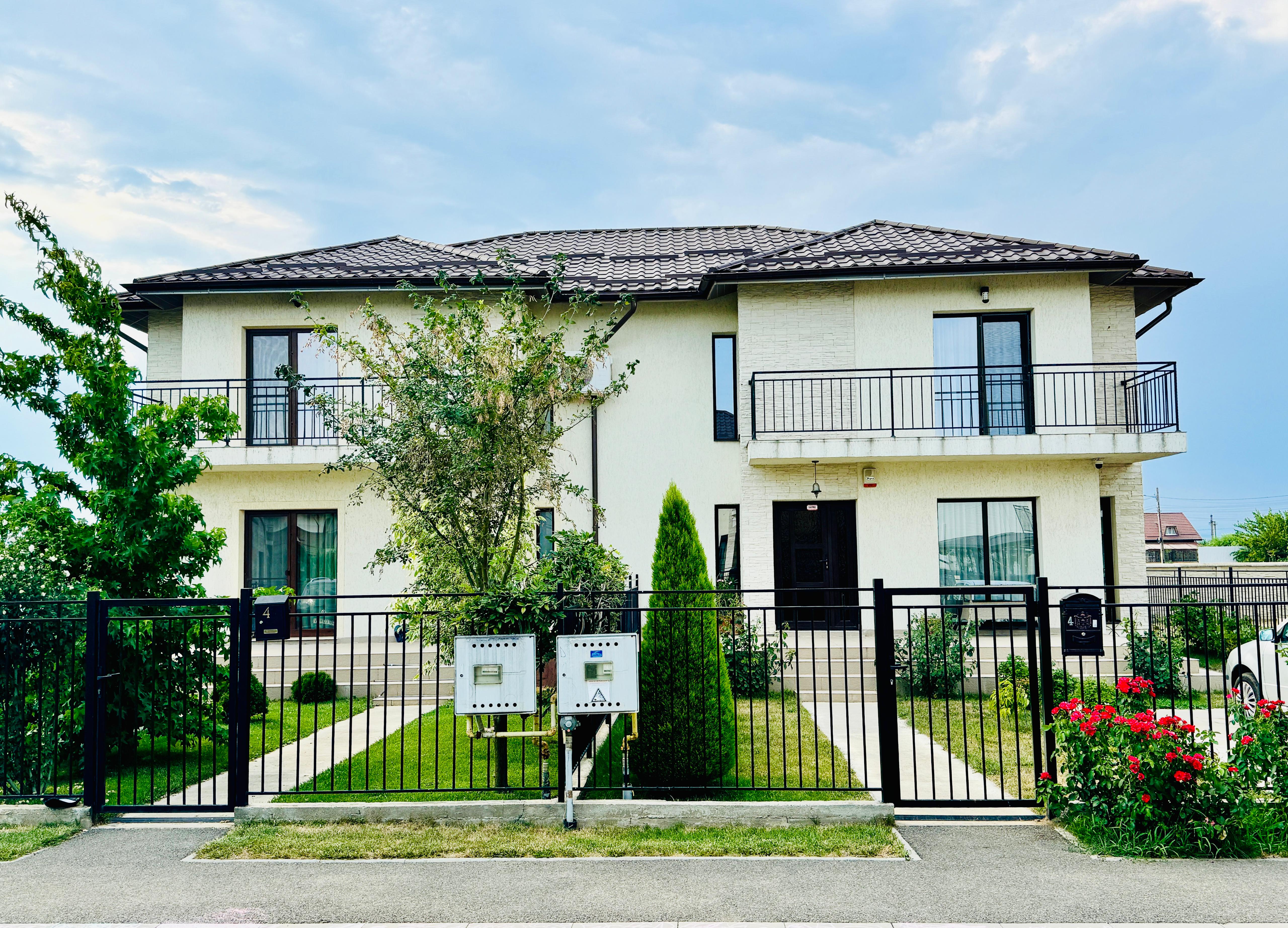 Green Residence - Vile - Iulie 2024