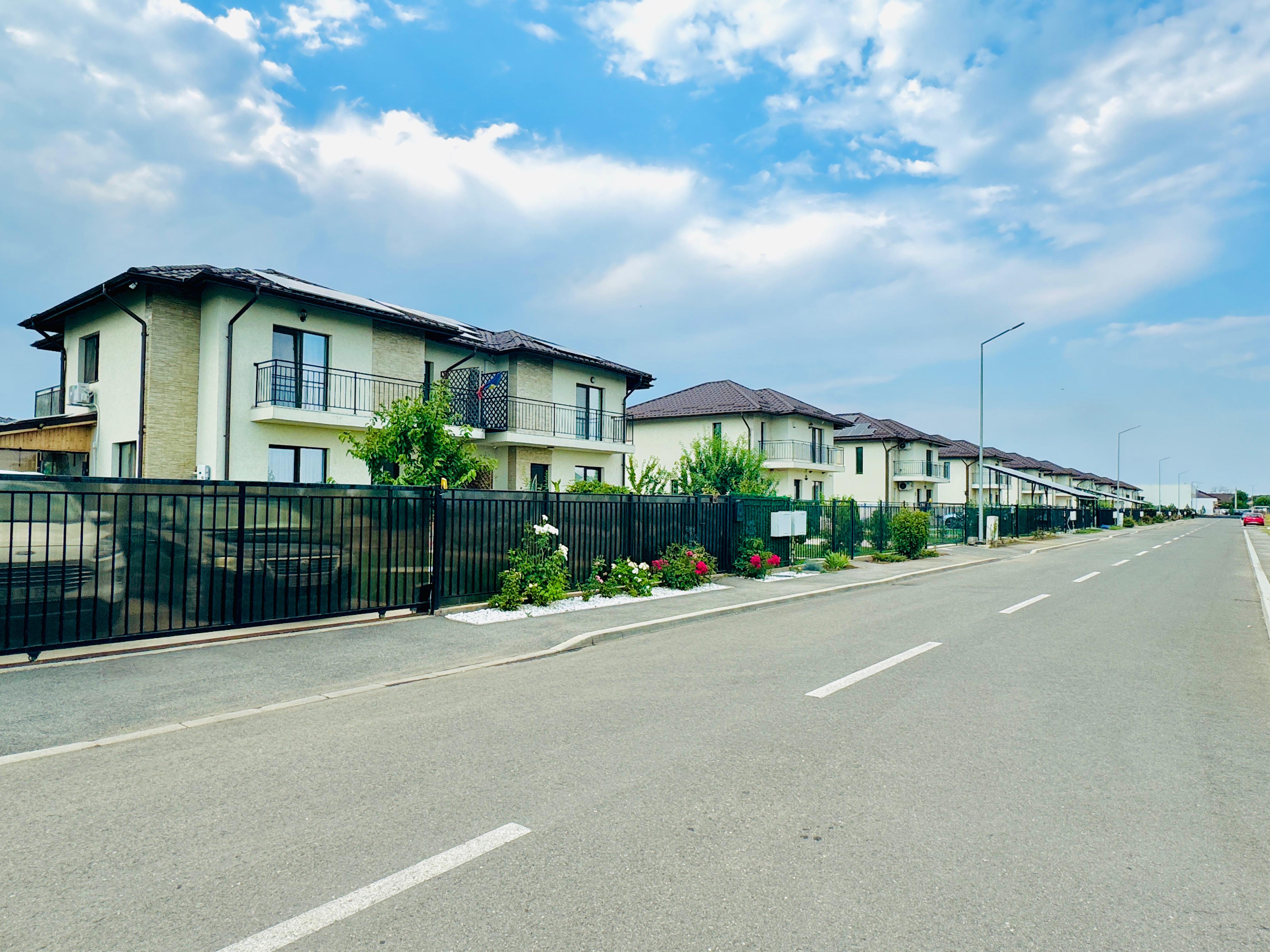 Green Residence - Vile - Iulie 2024