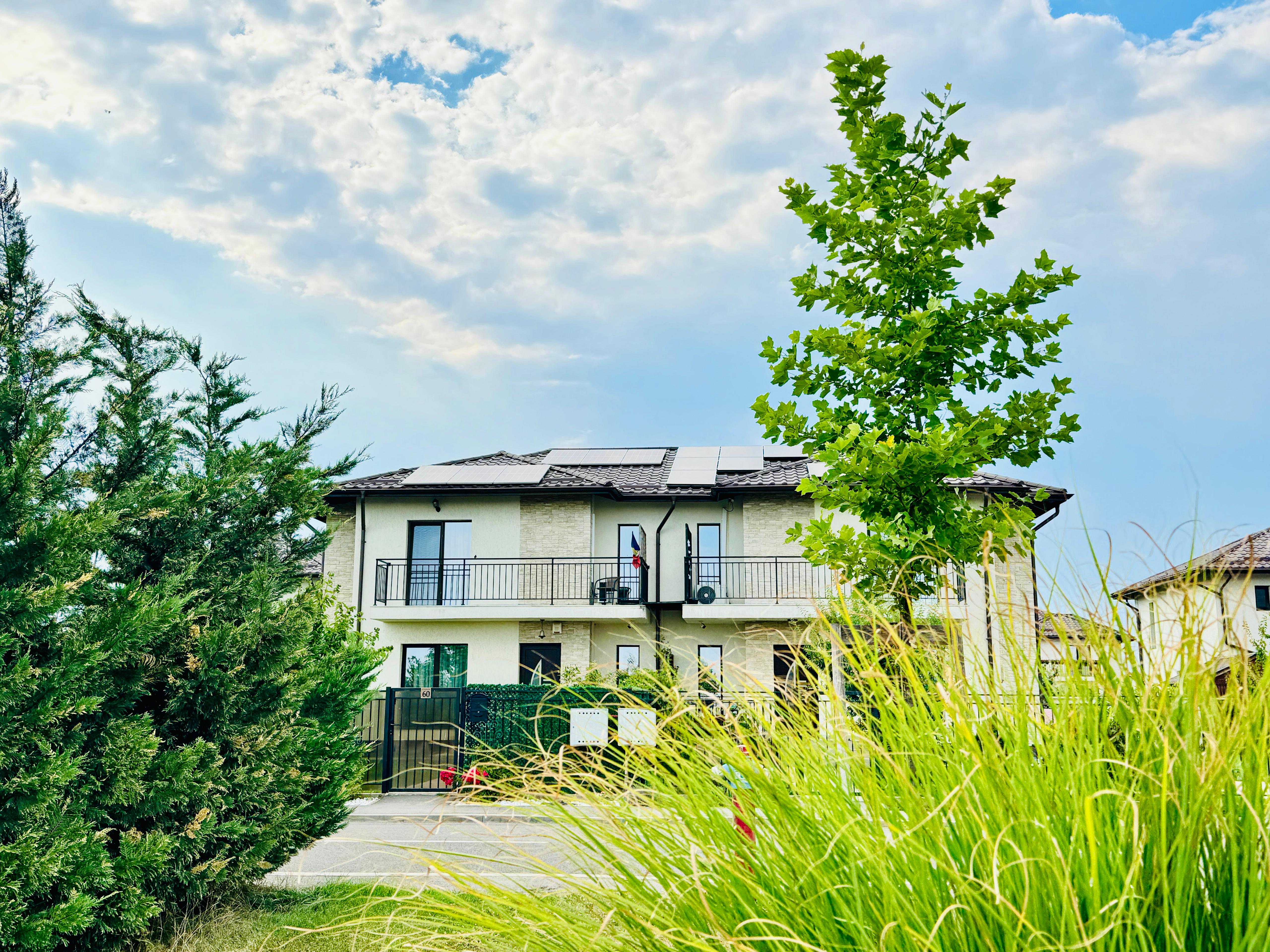 Green Residence - Vile - Iulie 2024