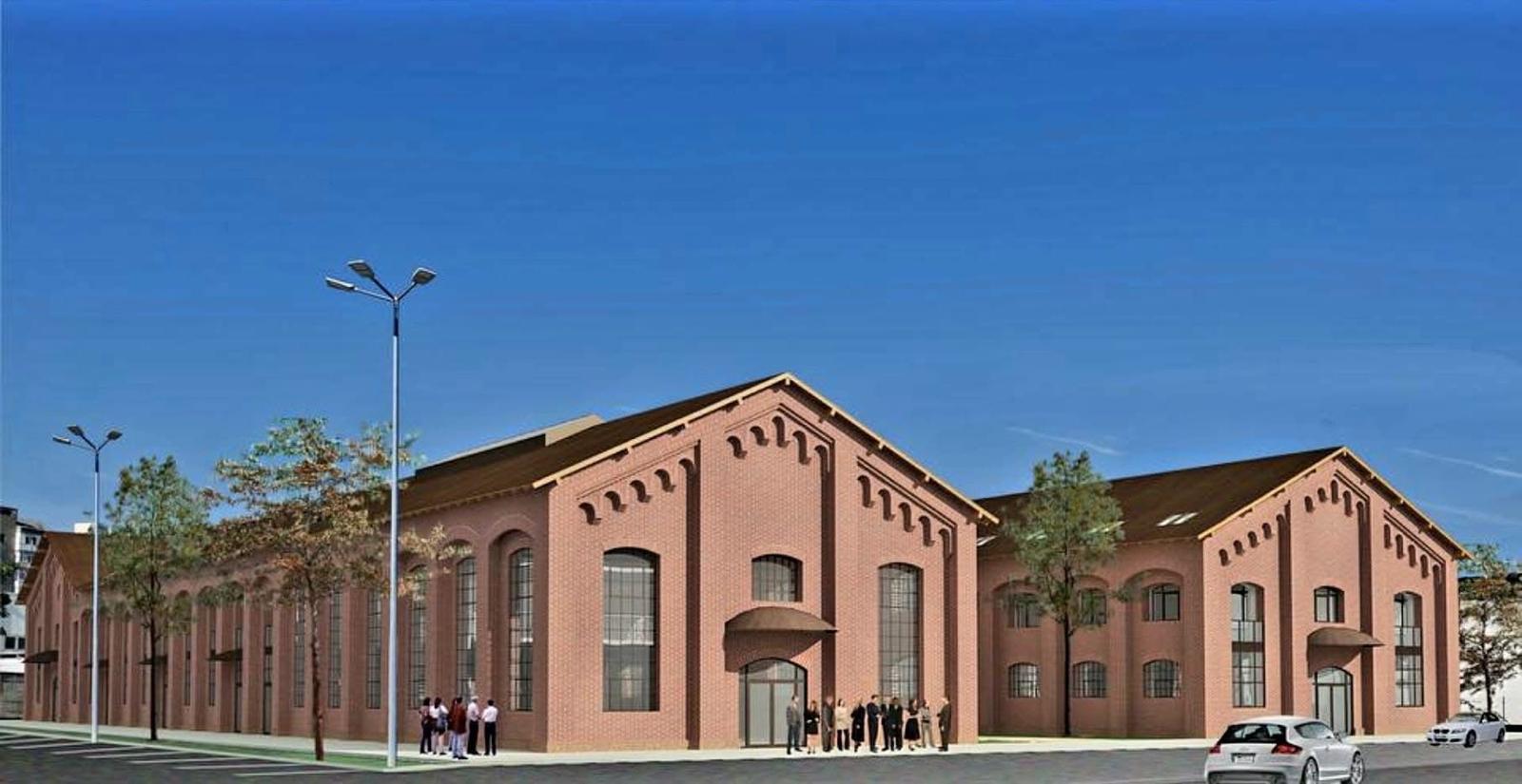 ARSENAL ARIA – APARTAMENTE & STUDIOURI ÎNTR-O ZONĂ PREMIUM ULTRACENTRALĂ DIN TÂRGOVIȘTE