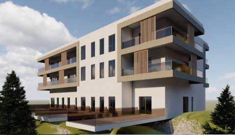 SkyView Târgoviște