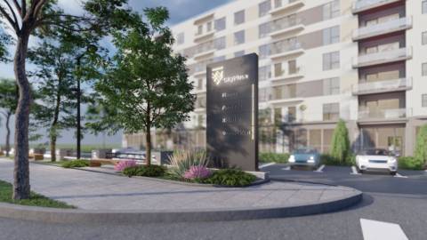 City Place - Târgoviște