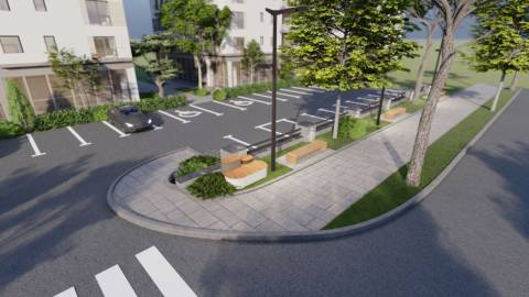 City Place - Târgoviște