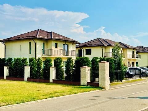 Green Residence - Vile - Iulie 2024