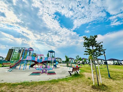 Green Residence - Vile - Iulie 2024