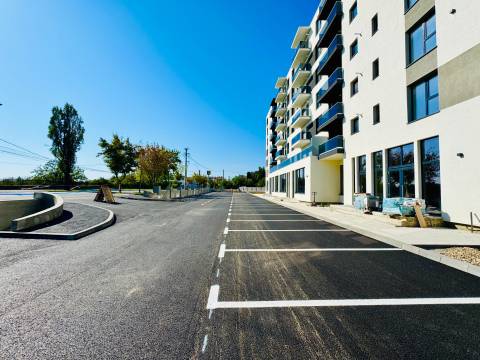 Spații comerciale - CityPlace Târgoviște