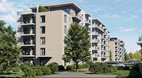 Apartamente noi Targoviste (micro 2)