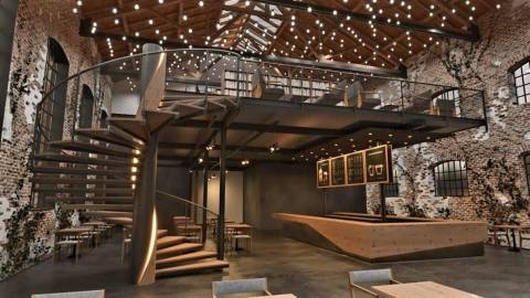 ARSENAL ARIA – APARTAMENTE & STUDIOURI ÎNTR-O ZONĂ PREMIUM ULTRACENTRALĂ DIN TÂRGOVIȘTE