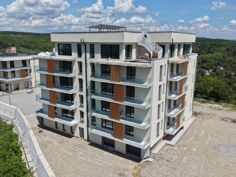 SkyView - Târgoviște - MOL INVEST